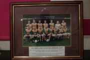 Corofin All Ireland Club Champions 1997
