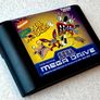 Nickelodeon's Real Monsters for Mega Drive - Boxed Image 7