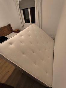 King Sized Mattress