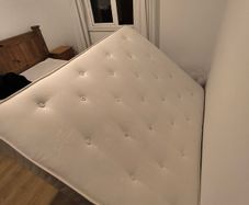 King Sized Mattress