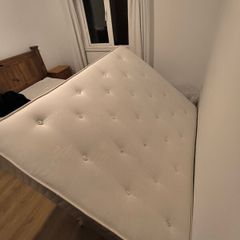 King Sized Mattress