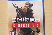 sniper ghost warrior contracts 2