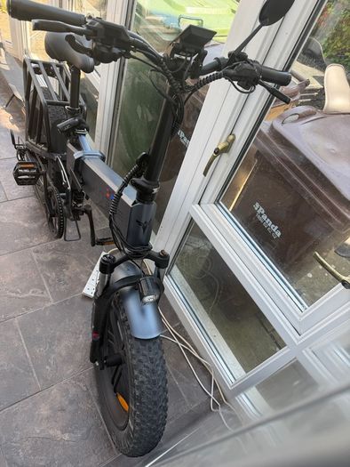 electric bike