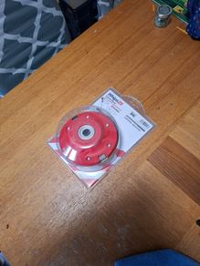 Universal Strimmer Head