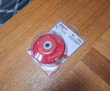 Universal Strimmer Head