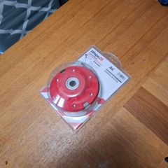 Universal Strimmer Head