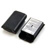 Xbox 360 Battery Pack Cover for the Wireless Controller Shell Holder Black Image 2