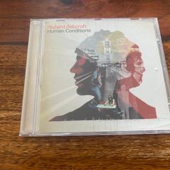 Richard Ashcroft Human Conditions CD