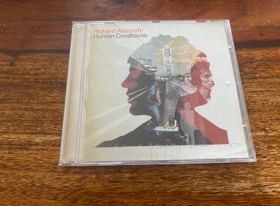 Richard Ashcroft Human Conditions CD
