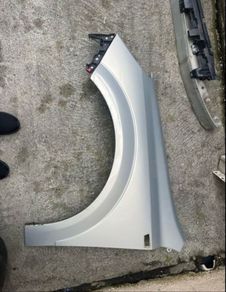 Astra H Front Wing Panels