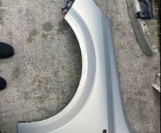 Astra H Front Wing Panels