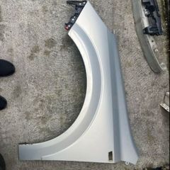 Astra H Front Wing Panels