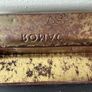 2 x Vintage Romac Cycle Repair Tins Image 6