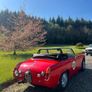 MG Midget Image 6