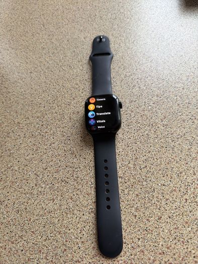 Apple Watch series 10