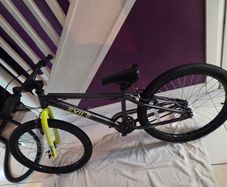 BMX Xrated Exile 24