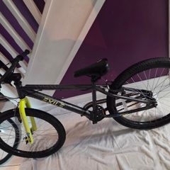 BMX Xrated Exile 24