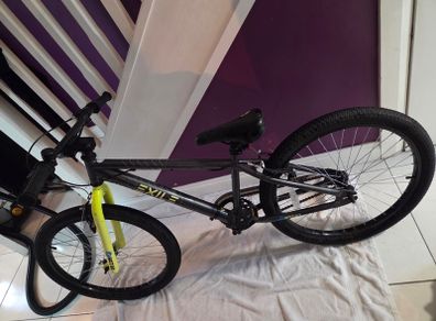 BMX Xrated Exile 24