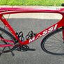 Massi Team Carbon Image 2