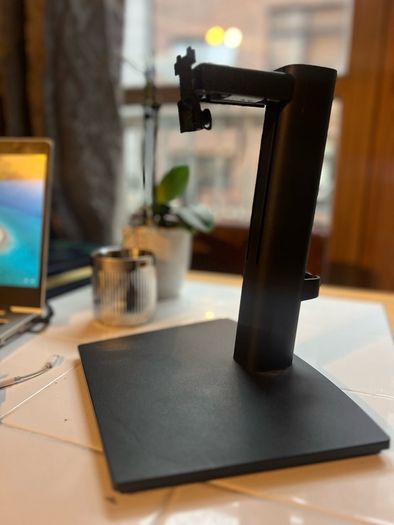 dell stand