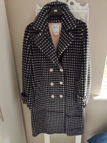 ladies coat