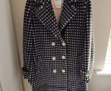 ladies coat
