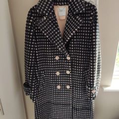 ladies coat