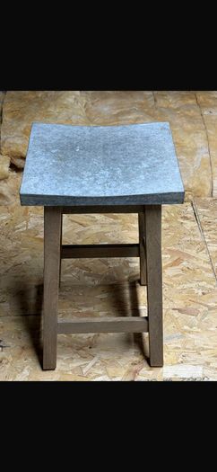 High stools
