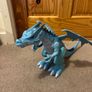 Robo Alive Dragon Image 2