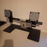 Dell dual monitor stand Image 2