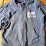 Age 4-5 NEXT Hoodie Image 2