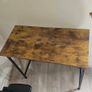 office chair and desk Image 6