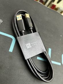 Original Dell USB 3.0 Type-A to Type-B cable HT1WPTG