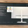 Dell UltraSharp U2725QE 27 4K Thunderbolt Hub Monitor Image 2