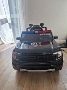 Ford Ranger Kids