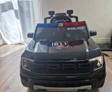 Ford Ranger Kids
