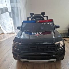 Ford Ranger Kids