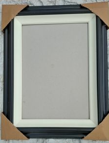 Regency Picture Frames