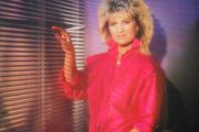 Anita Meyer Now and Forever LP