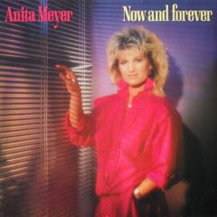 Anita Meyer Now and Forever LP