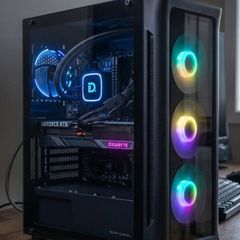 High end Custom made Gaming PC - Excellent condition