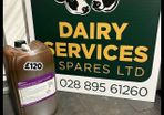 Dairy Hygiene Products