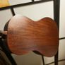 Vintage Statesboro V880WK Parlour Acoustic Guitar + Gig Bag Image 3