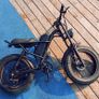 Ridingtimes Z8 Electric Bike Image 2
