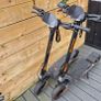 Kugoo g2 electric scooter x2 Image 2