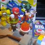 toy figure bundle Image 3