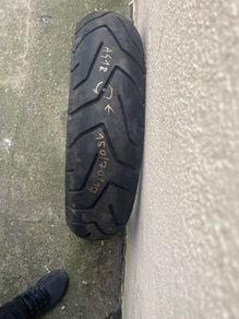 Bridgestone adventure a41r 150/70/17