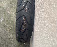 Bridgestone adventure a41r 150/70/17