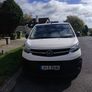 Opel Vivaro 2021 LWB Image 3