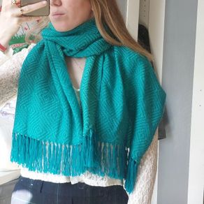 Pashmina Patagonian Vintage - MOVING OUT SALE!